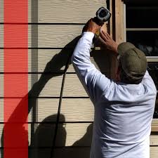 Trusted Sleepy Hollow, WY Siding Experts